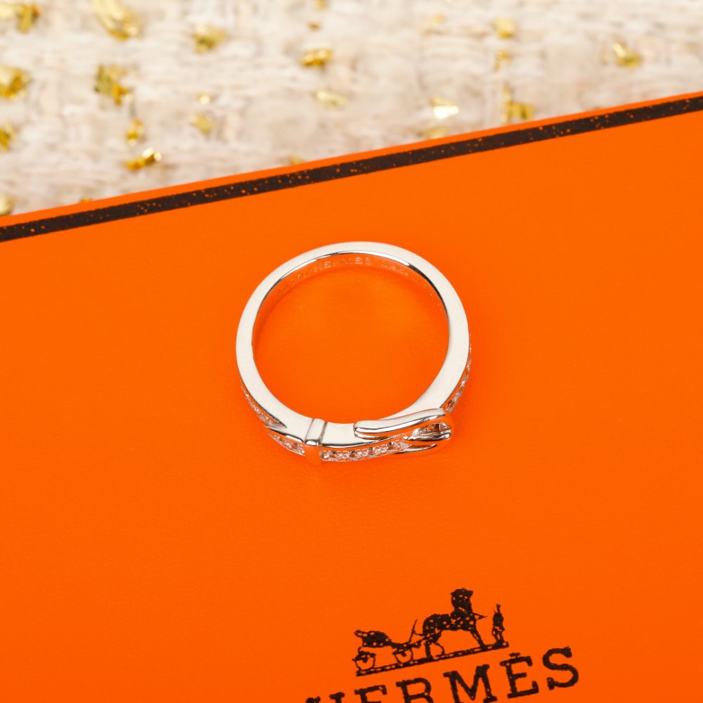 Кольцо Etriviere фото 5