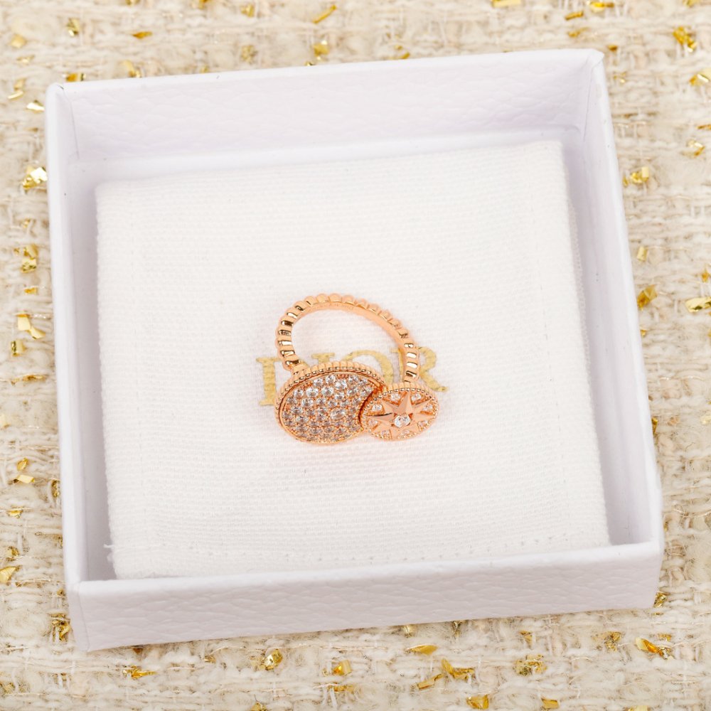 Кольцо фото 2