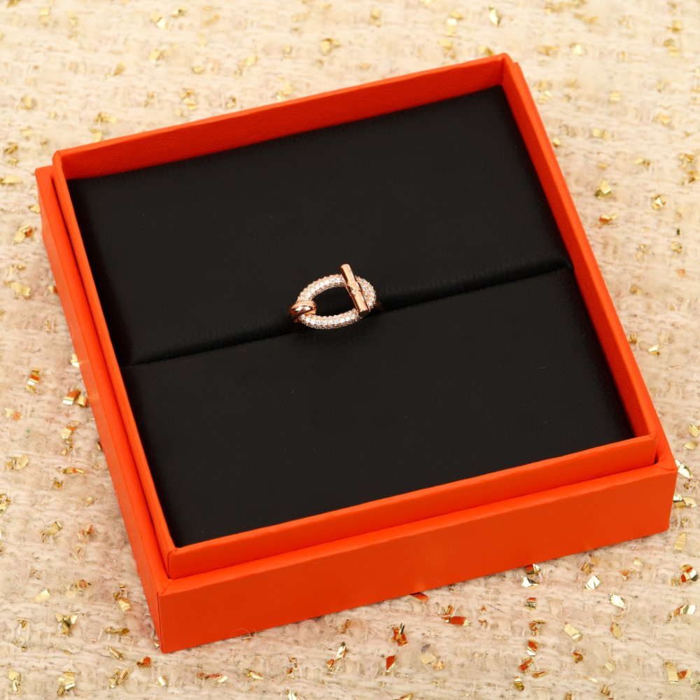 Кольцо фото 2