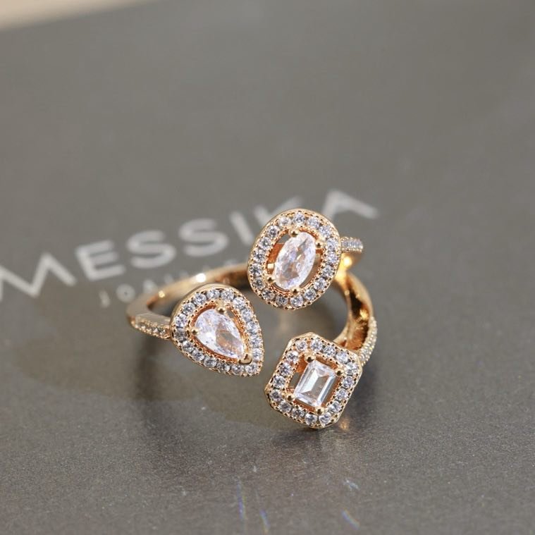 Кольцо фото 2