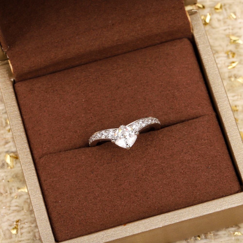 Кольцо фото 2