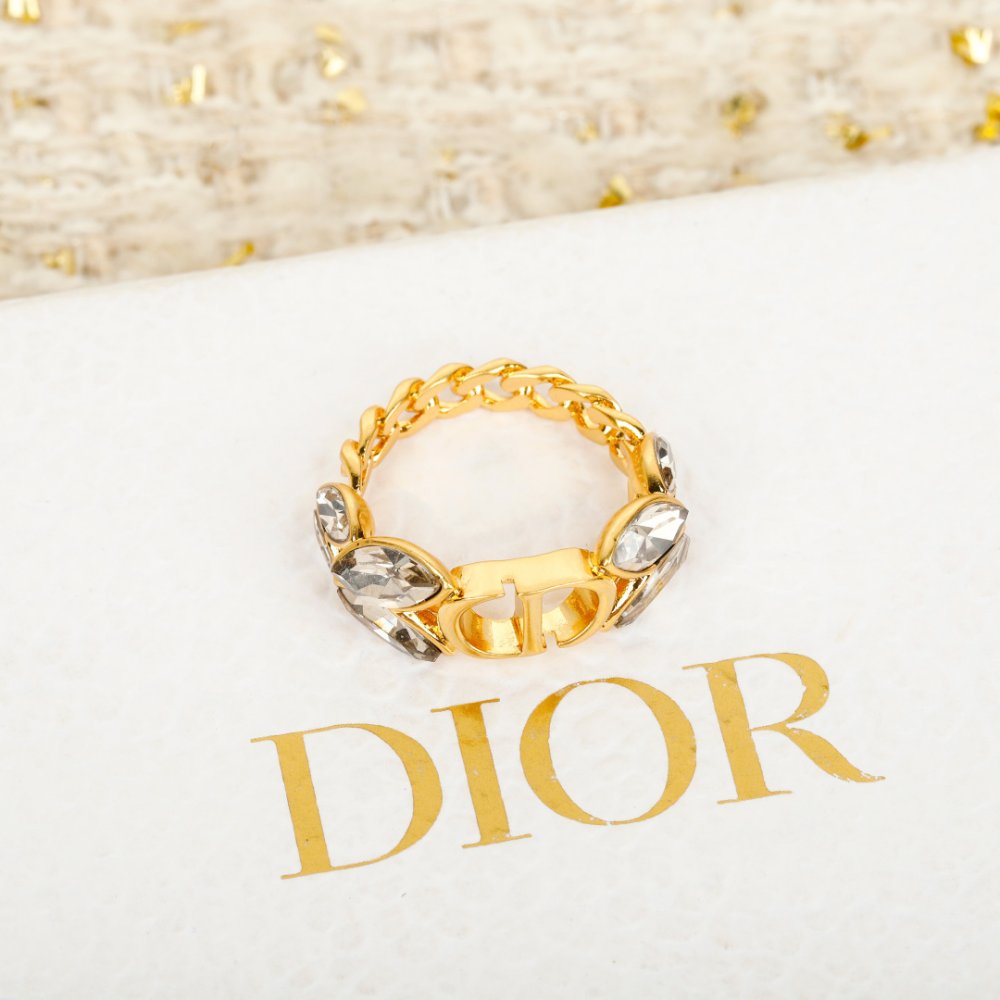 Кольцо фото 3