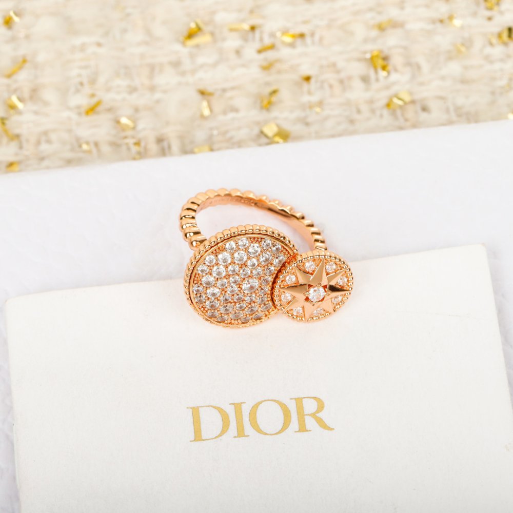 Кольцо фото 3