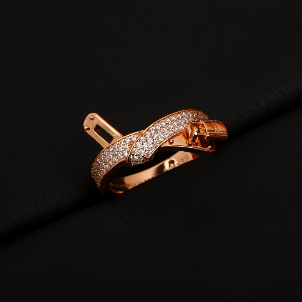 Кольцо фото 3