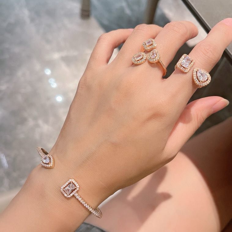 Кольцо фото 3