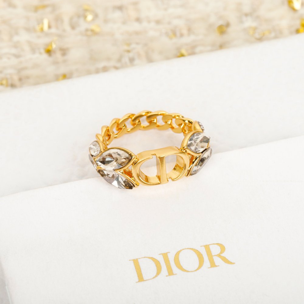 Кольцо фото 4