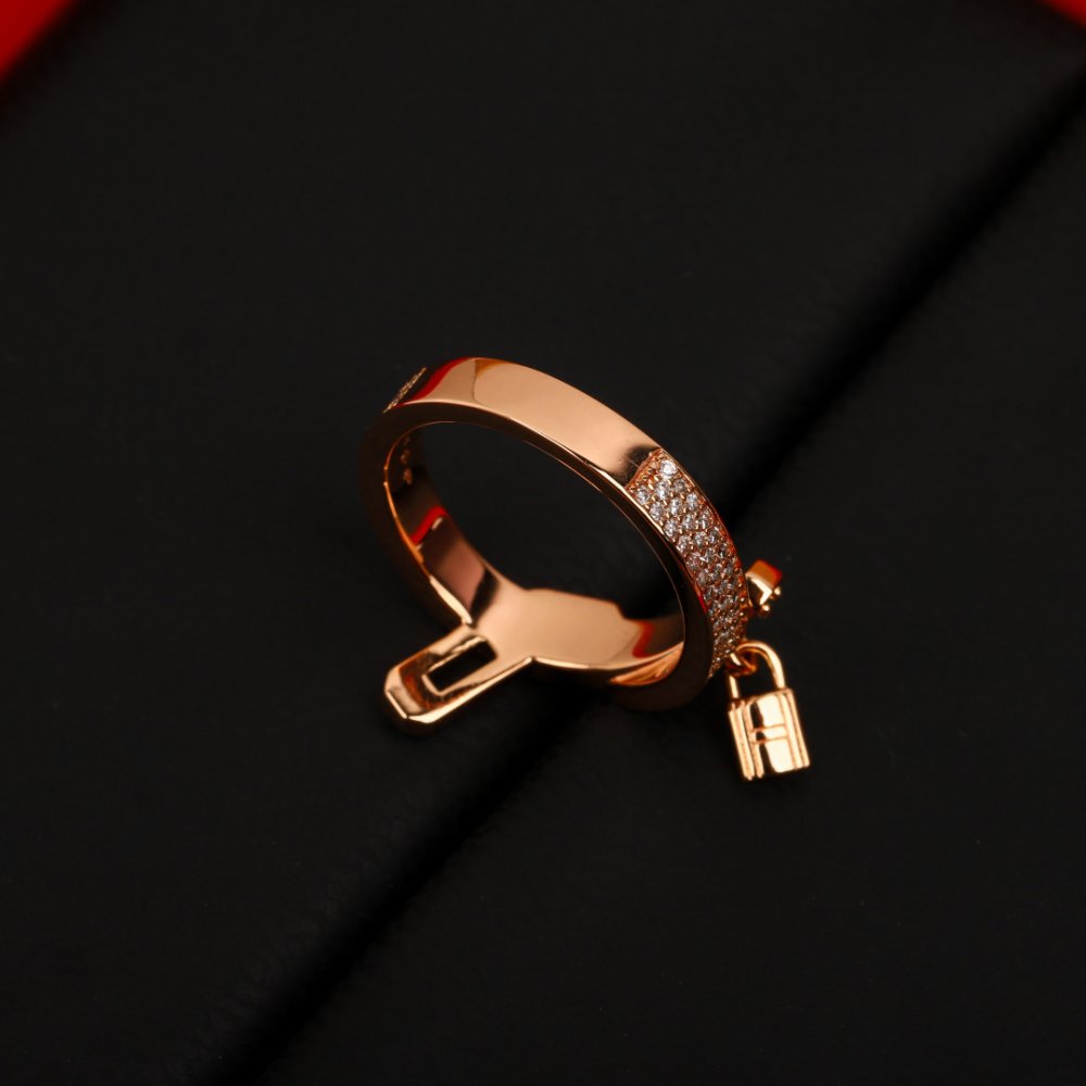 Кольцо фото 4