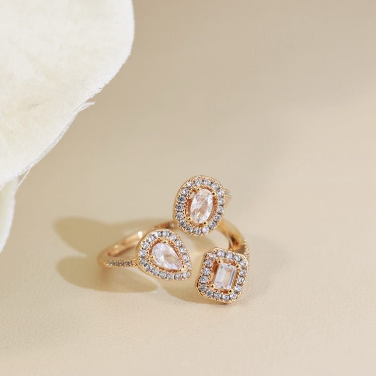 Кольцо фото 4