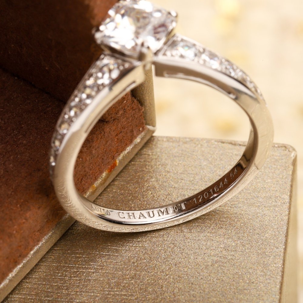 Кольцо фото 4