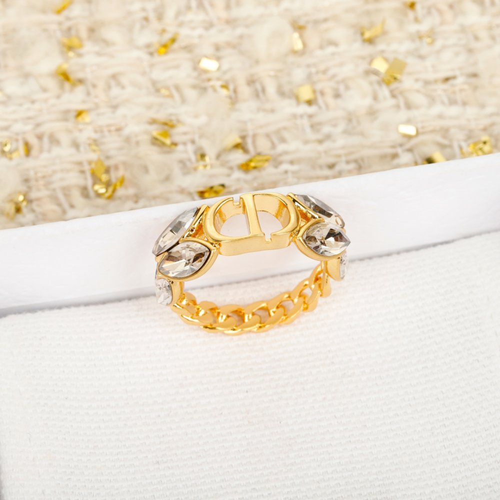 Кольцо фото 5