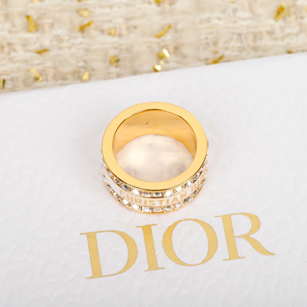 Кольцо фото 5