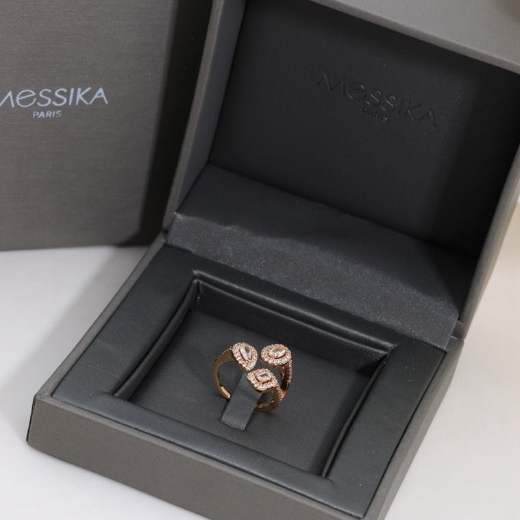 Кольцо фото 5