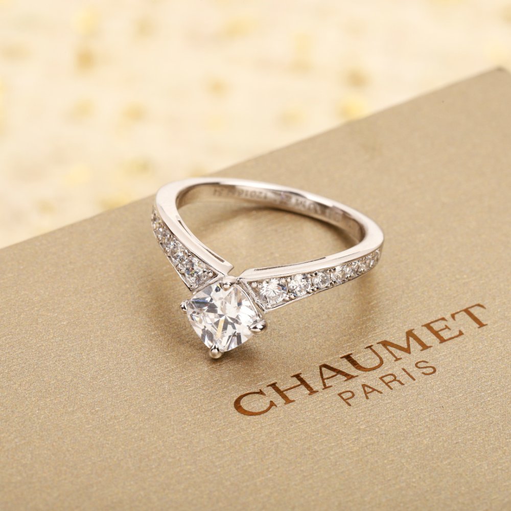 Кольцо фото 5