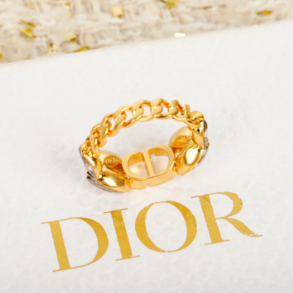 Кольцо фото 6