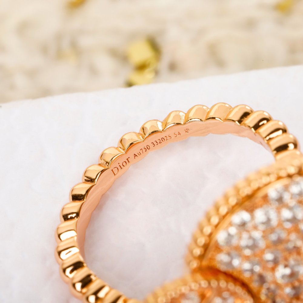 Кольцо фото 6