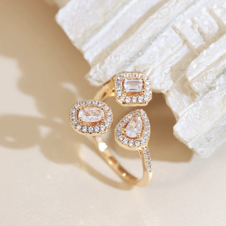 Кольцо фото 6