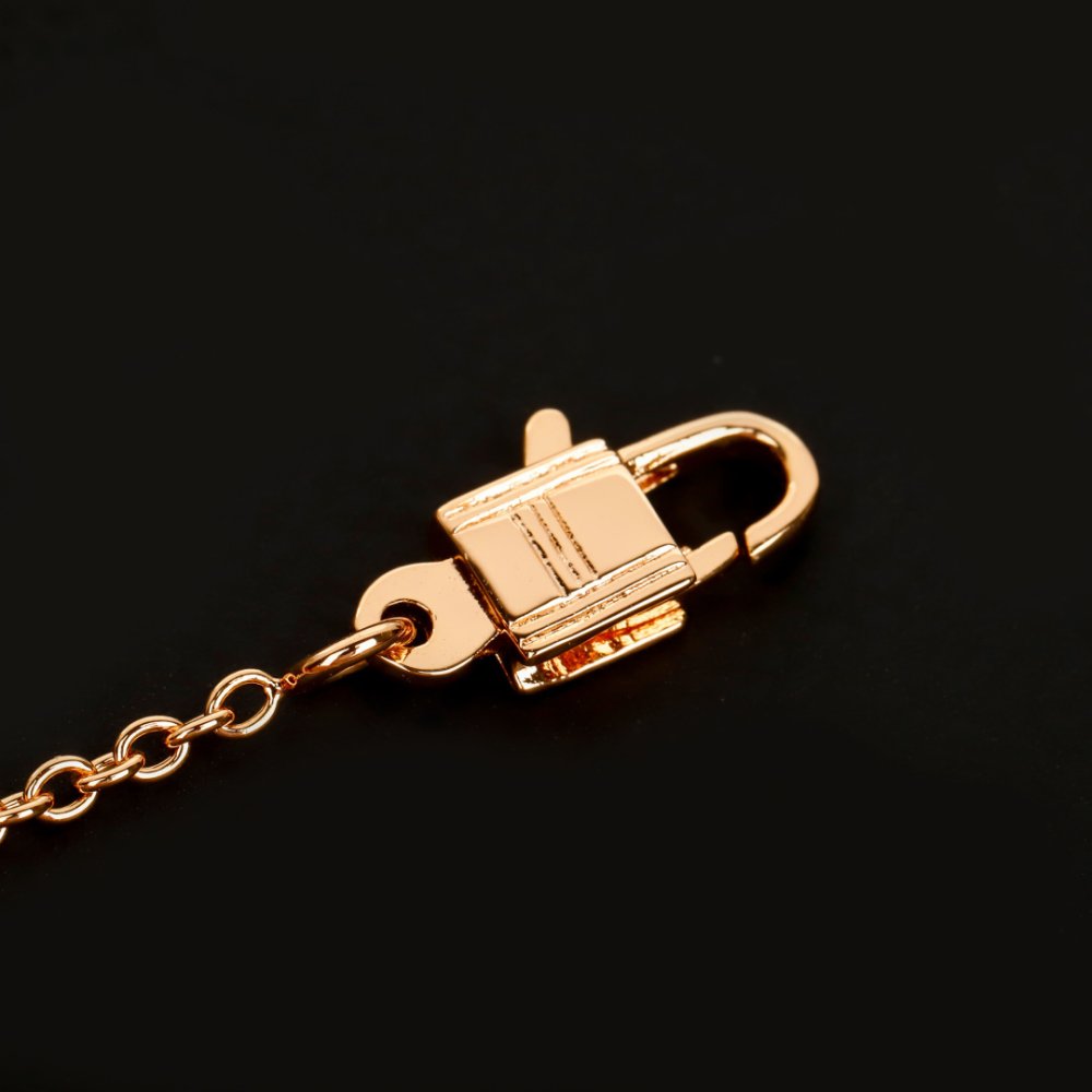 Колье Pink Cankang фото 5