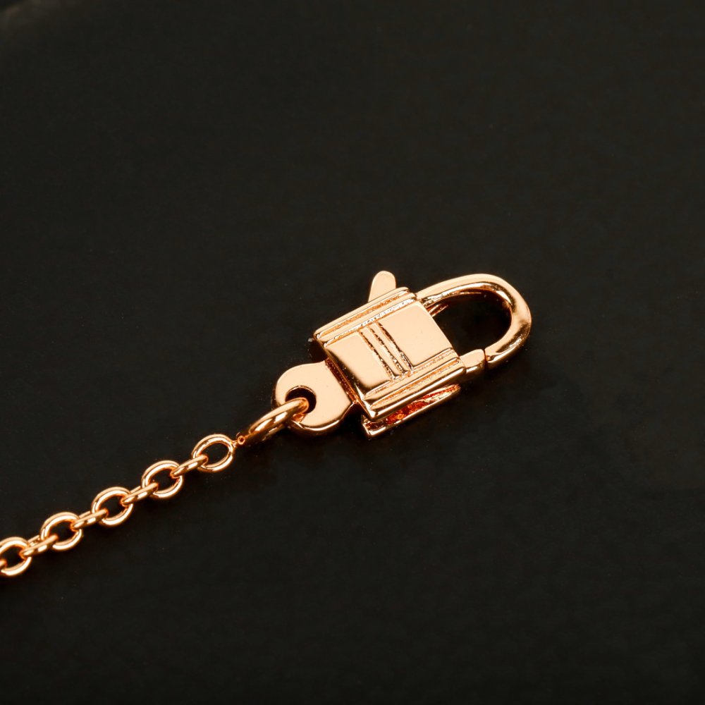 Колье Pink Cankang фото 5