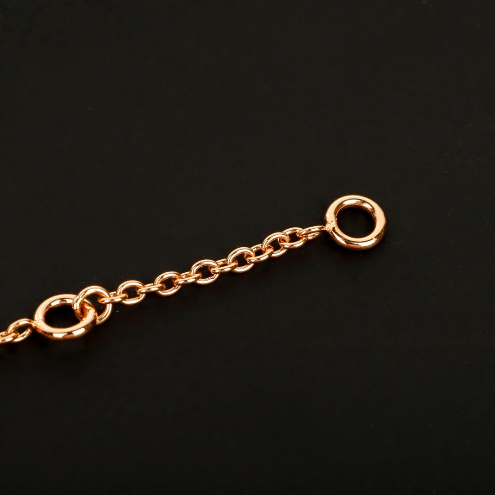 Колье Pink Cankang фото 6