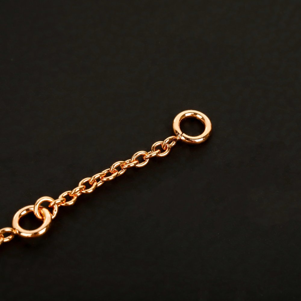 Колье Pink Cankang фото 6