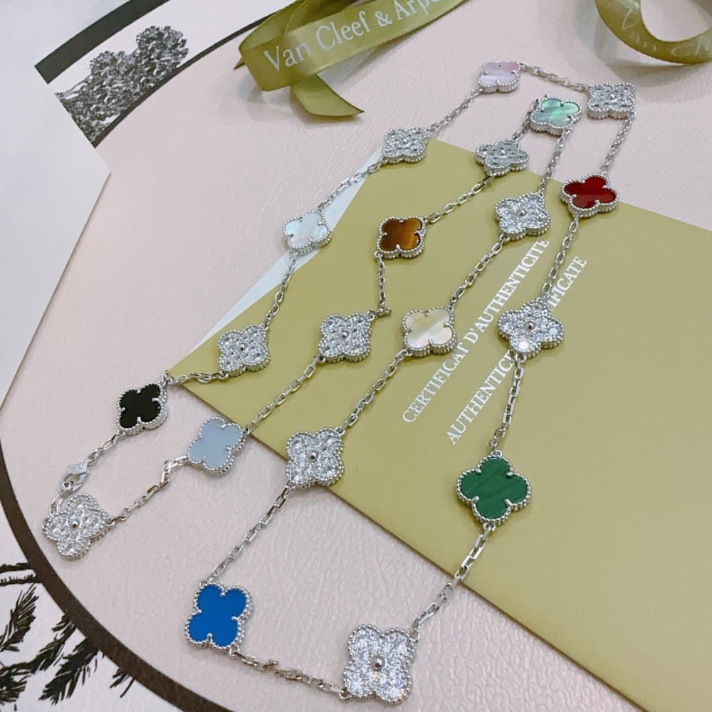 Колье фото 2