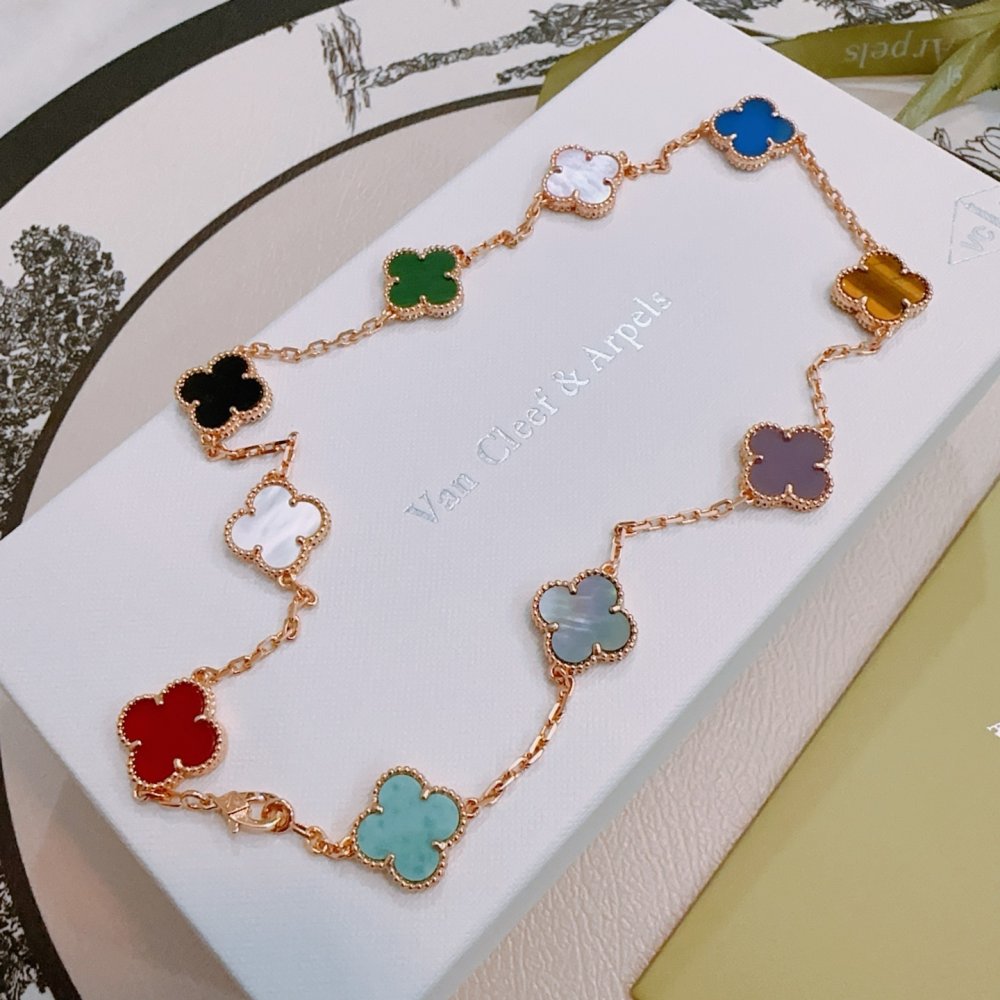 Колье фото 2