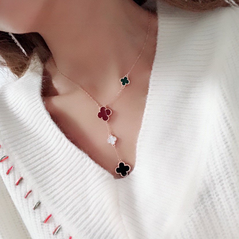 Кольє фото 2