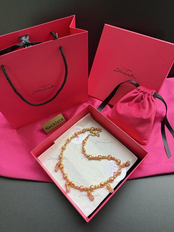 Кольє фото 2