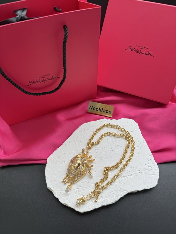 Кольє фото 2