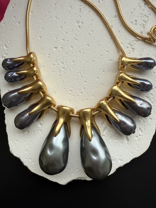 Кольє фото 2