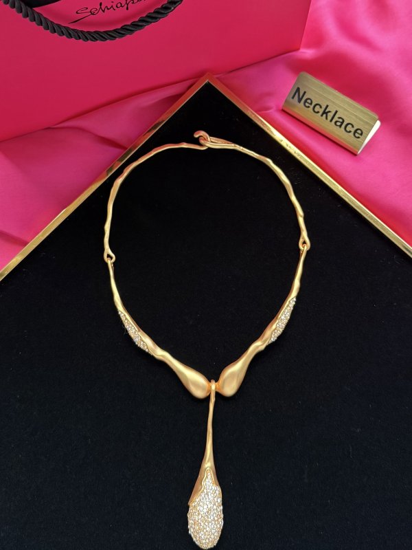 Кольє фото 2