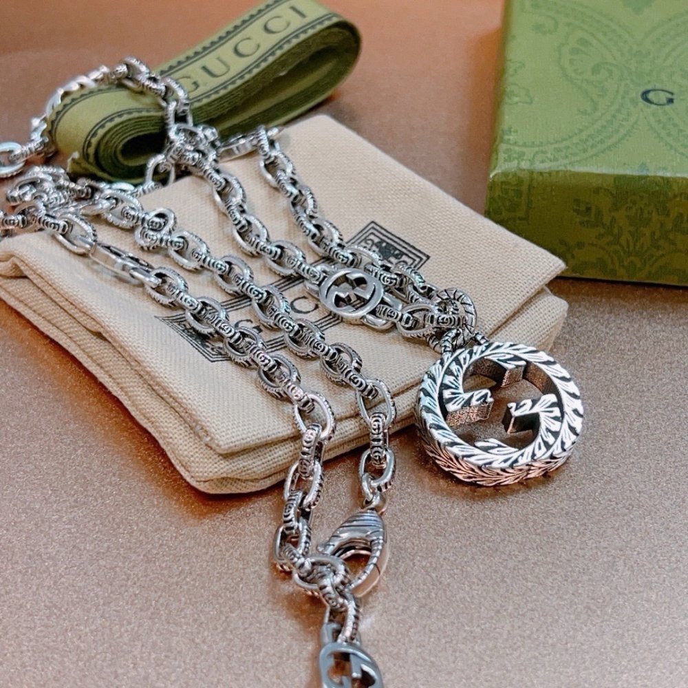 Колье фото 2