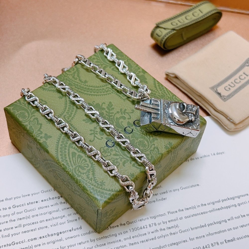 Колье фото 2