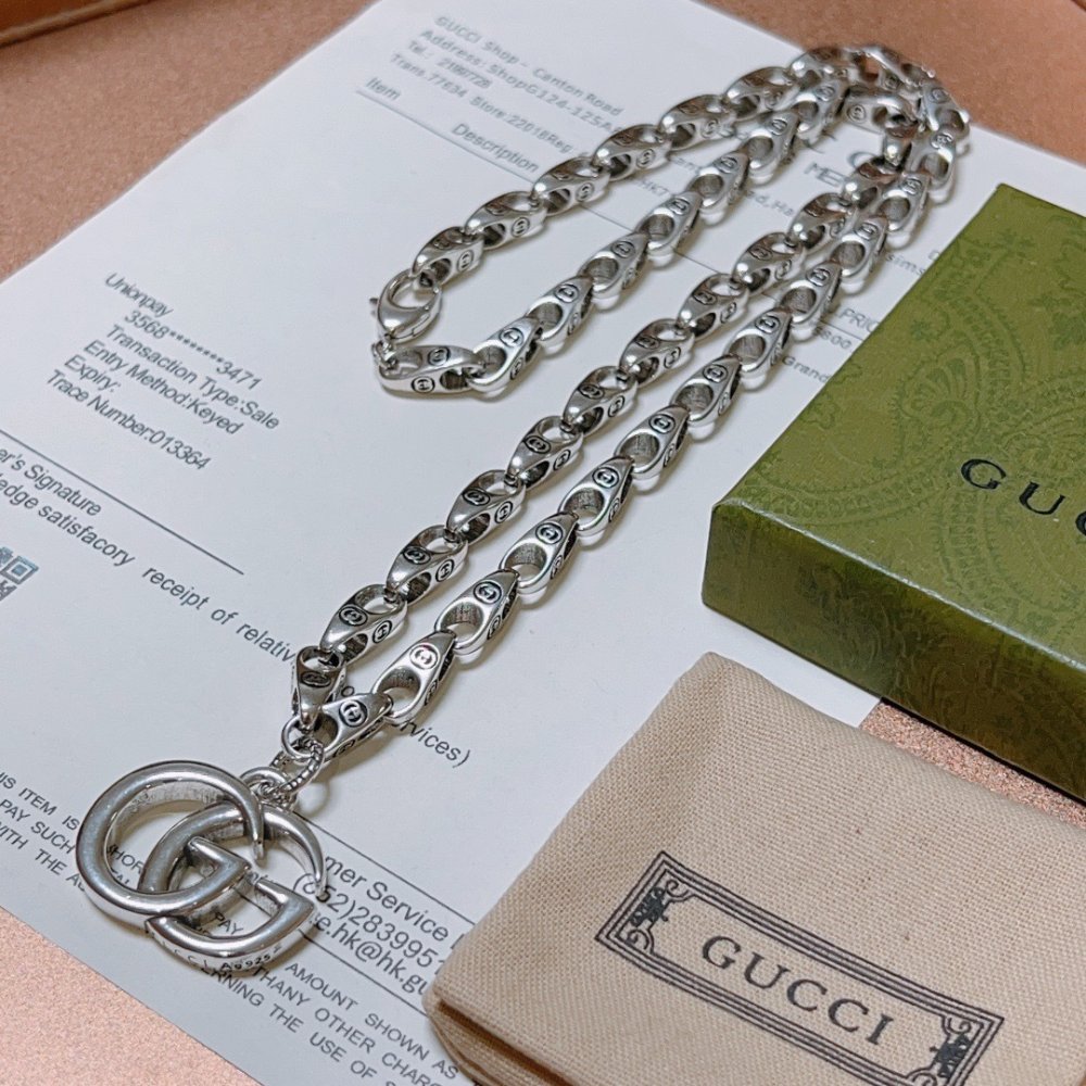 Колье фото 2