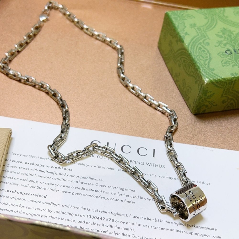 Колье фото 2