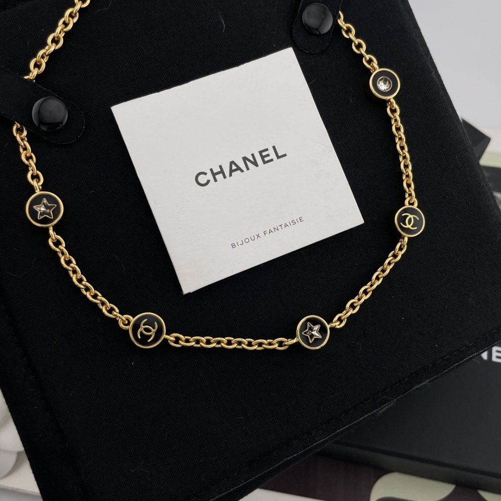 Колье фото 2