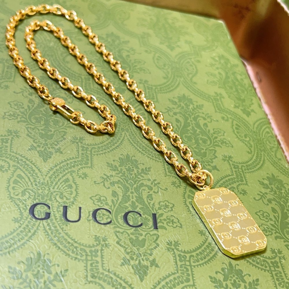 Колье фото 2