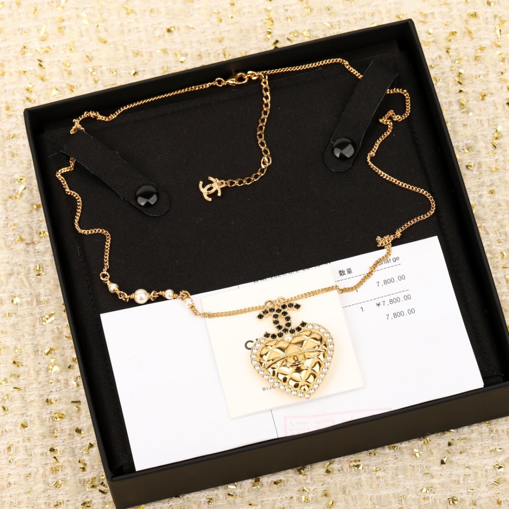 Колье фото 2