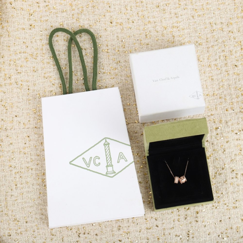 Кольє фото 2