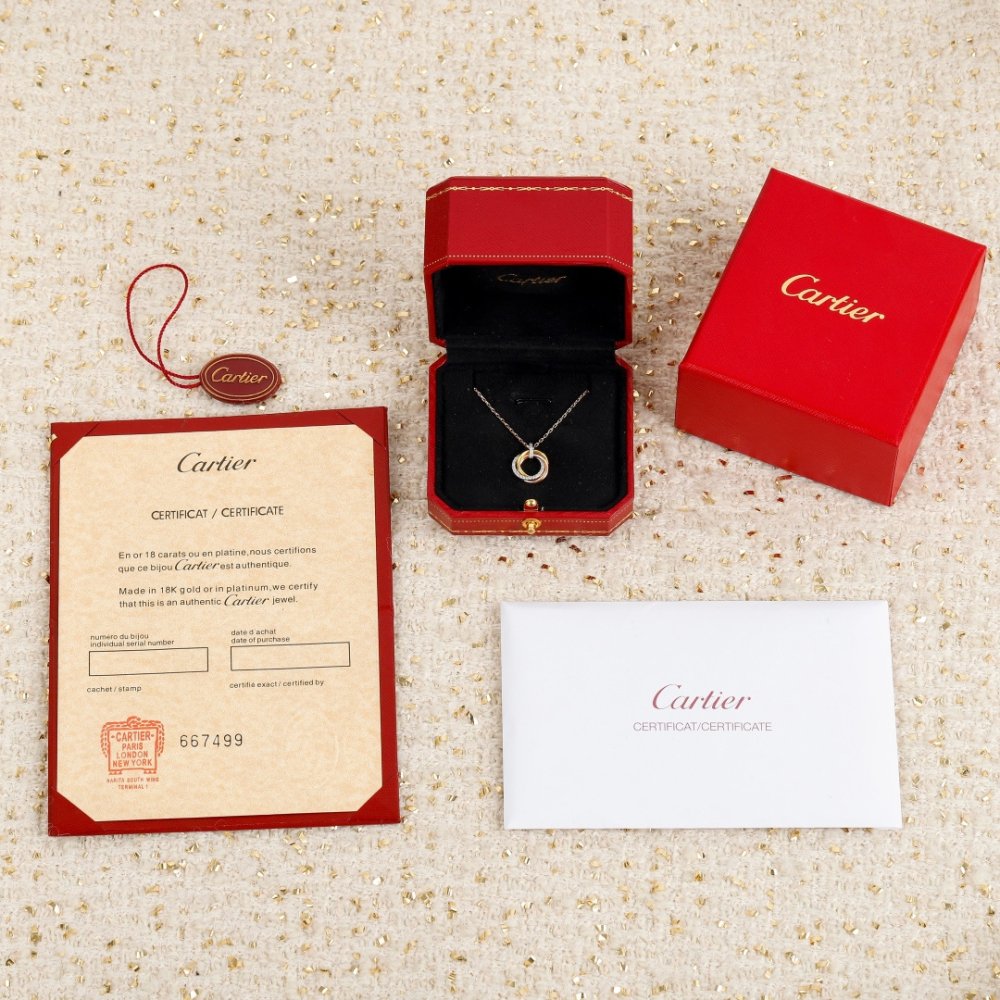 Колье фото 2