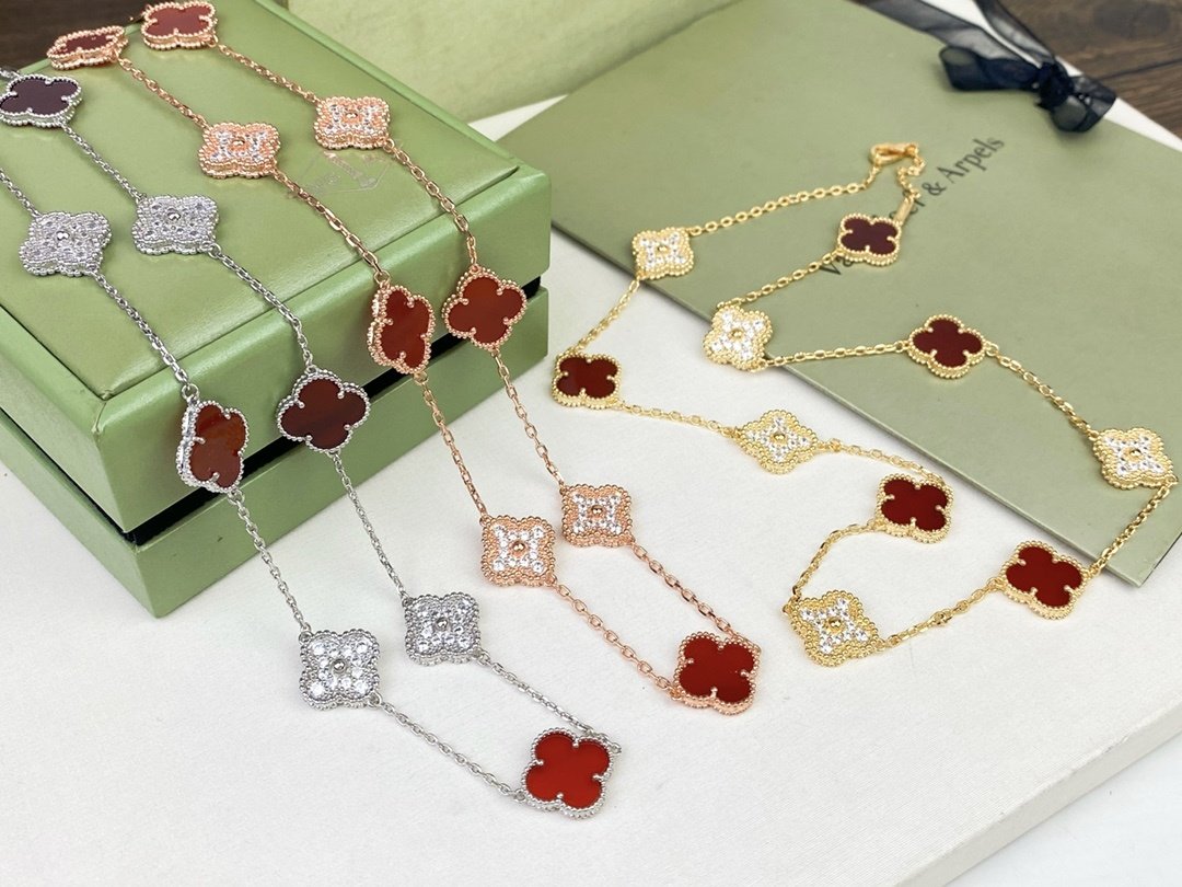 Кольє фото 2