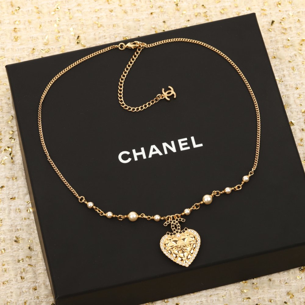 Колье фото 2