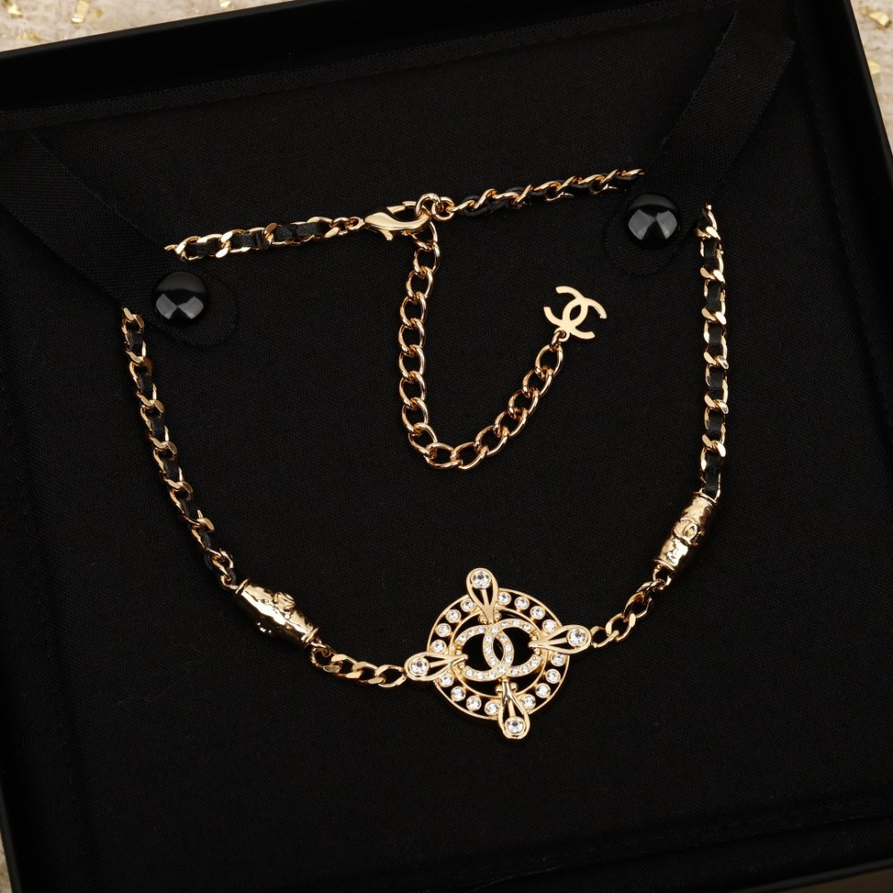 Колье фото 2