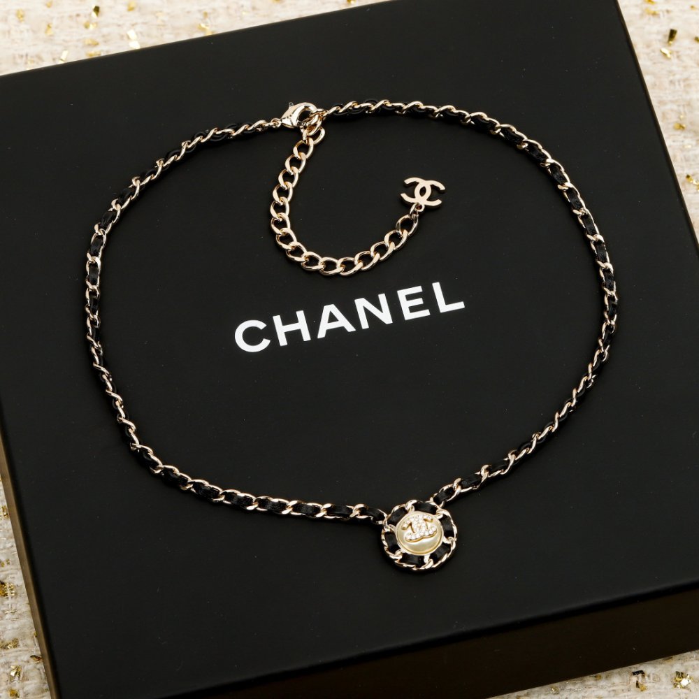 Колье фото 2