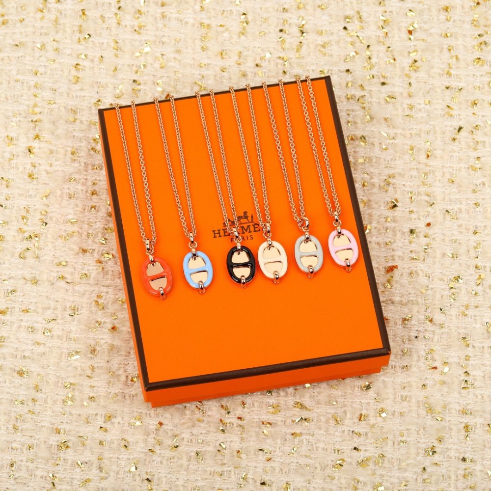 Колье фото 2