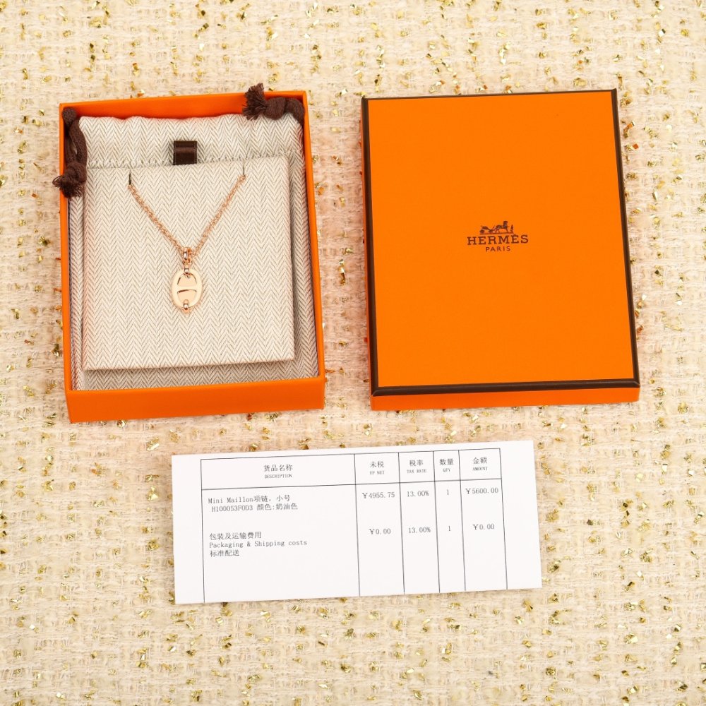 Колье фото 2