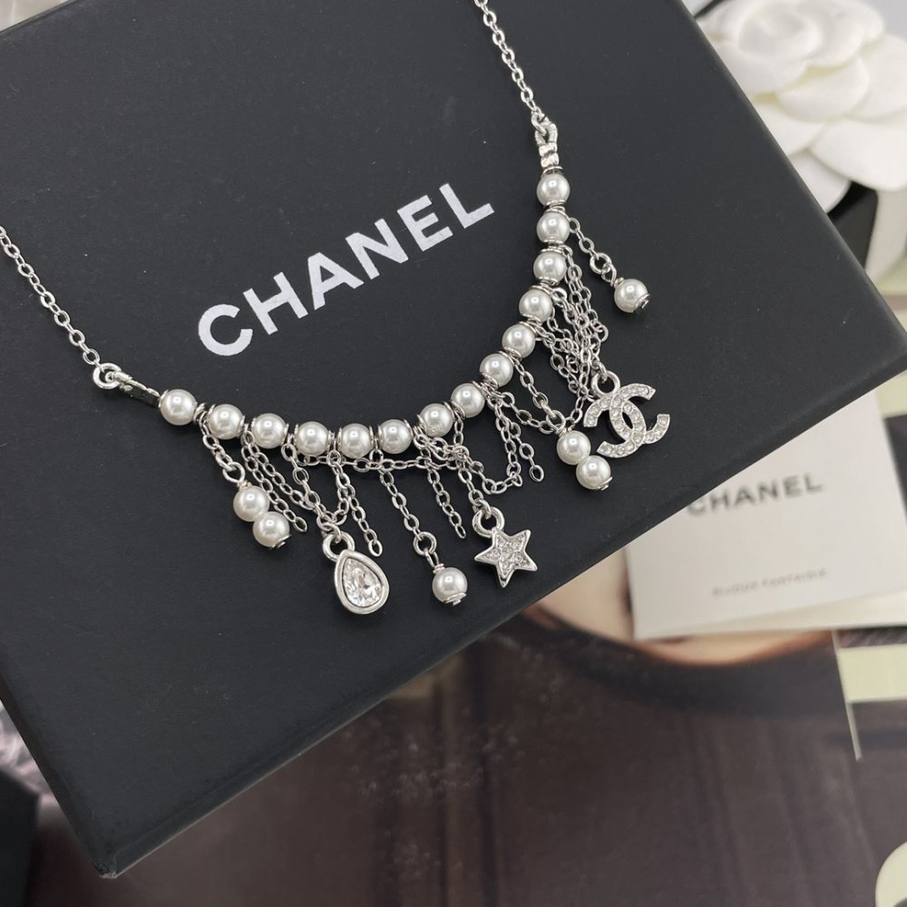 Колье фото 2