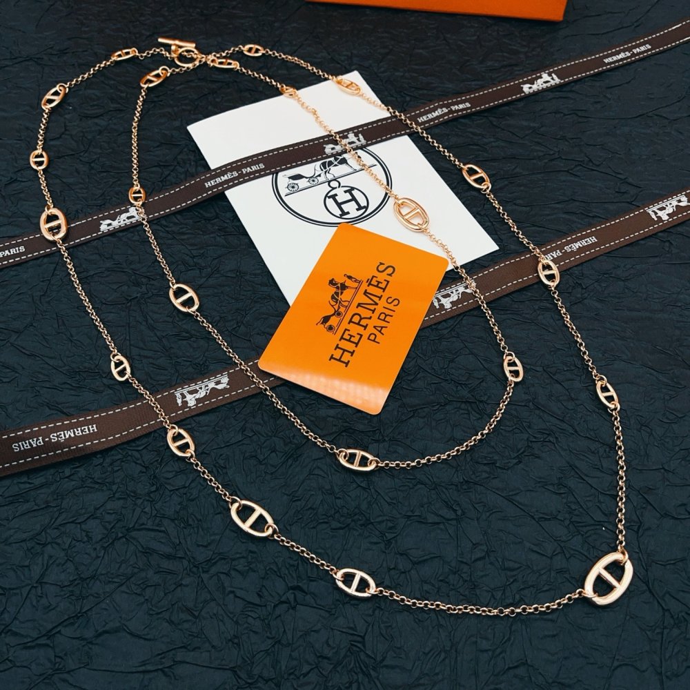 Колье фото 2