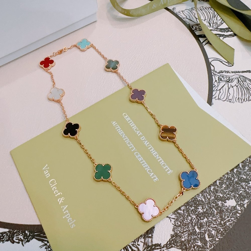 Колье фото 3