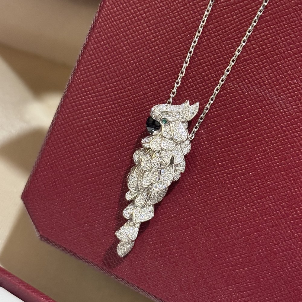 Кольє фото 3